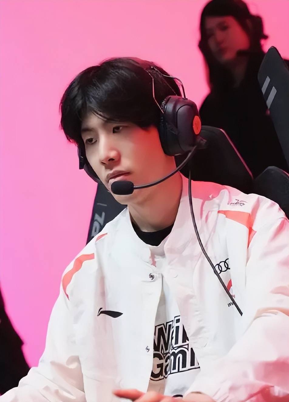 领域令人担 领域令人担