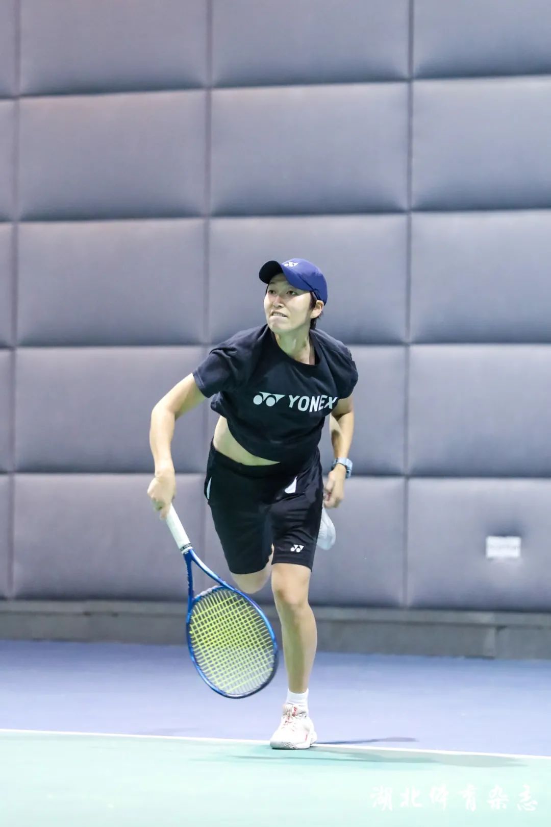 他的执教风 他的执教风