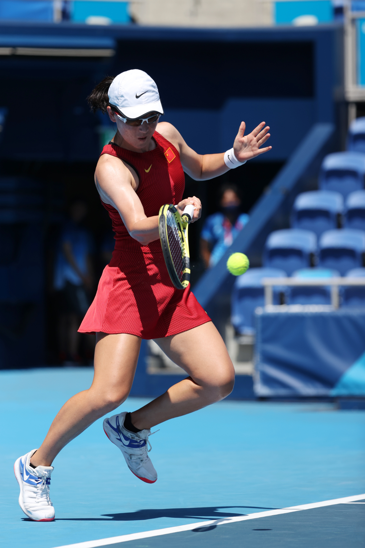 结与调整 结与调整