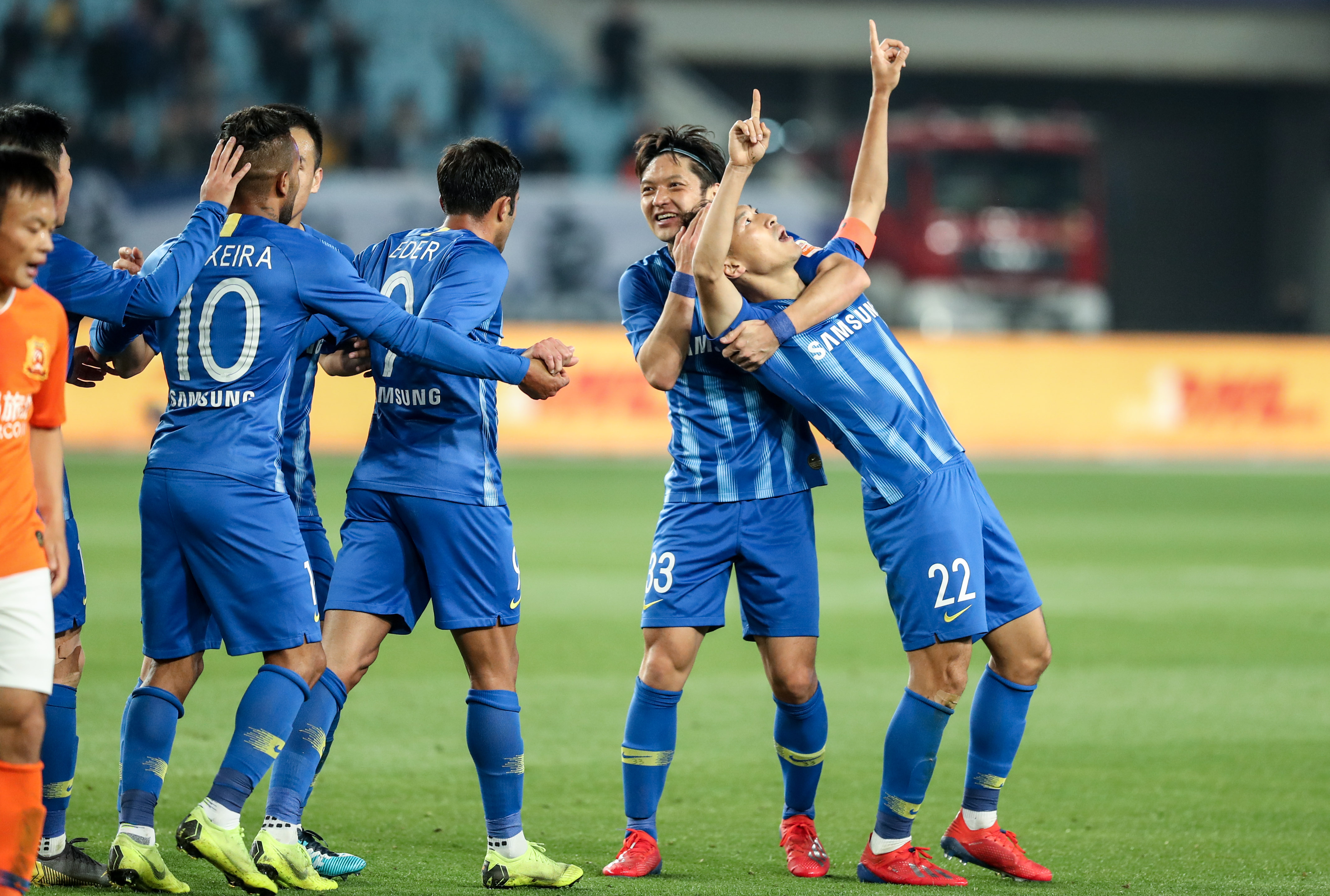 的致命得分 的致命得分