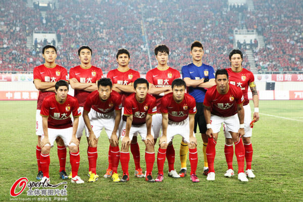 中国大陆的